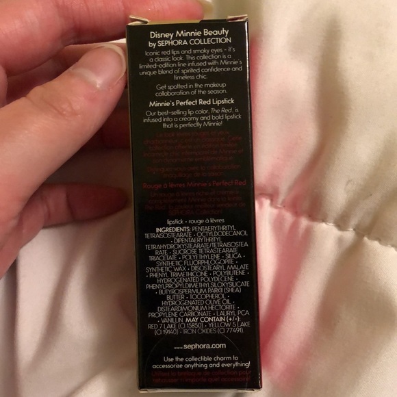 Sephora Collection Mini Mouse Eyeliners& Lipstick - Picture 3 of 4